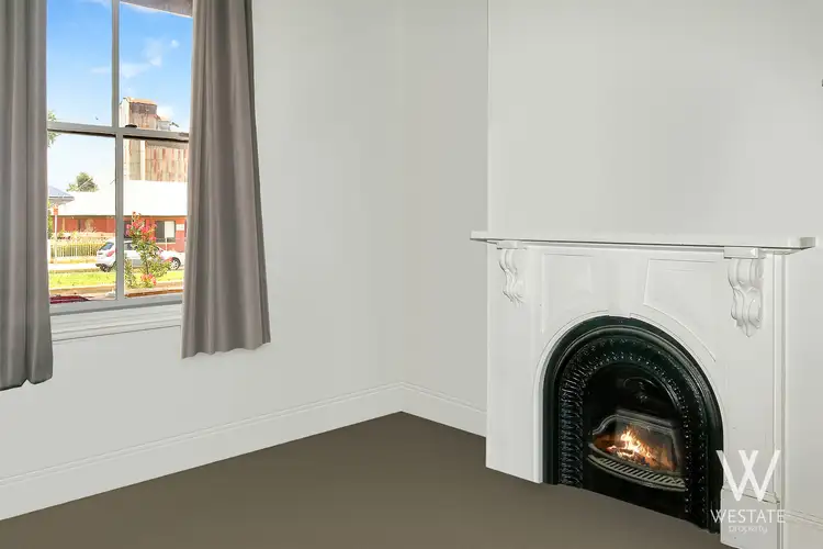 Third view of Homely terrace listing, 22 Keppel Street, Bathurst NSW 2795