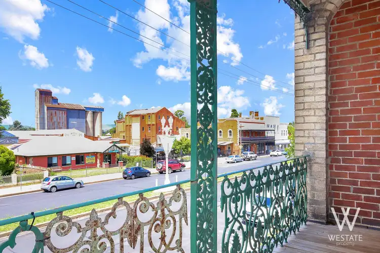 Fourth view of Homely terrace listing, 22 Keppel Street, Bathurst NSW 2795