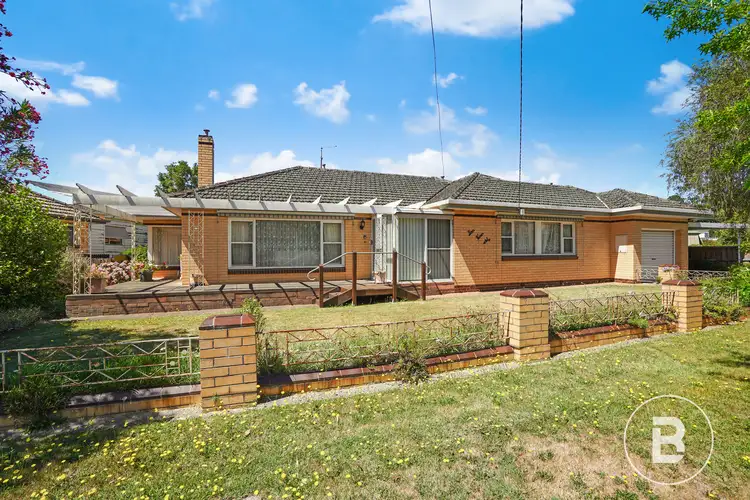 41 Salisbury Avenue, Newington VIC 3350