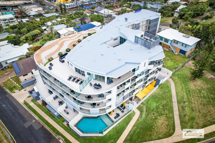 Third view of Homely unit listing, 1/30-32 Adelaide Street, Yeppoon QLD 4703