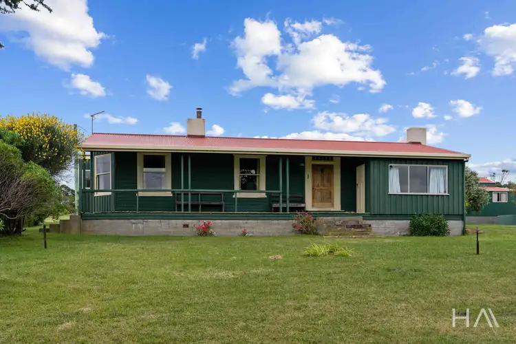 Fourth view of Homely house listing, 2 Hammond Street, Falmouth TAS 7215