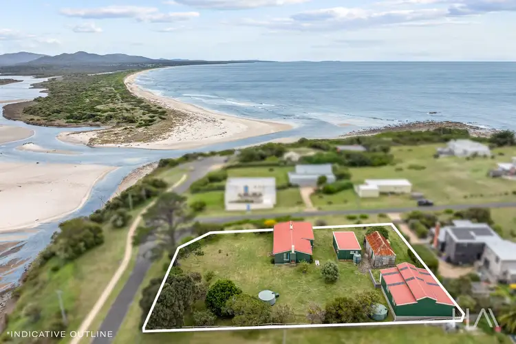 Fifth view of Homely house listing, 2 Hammond Street, Falmouth TAS 7215
