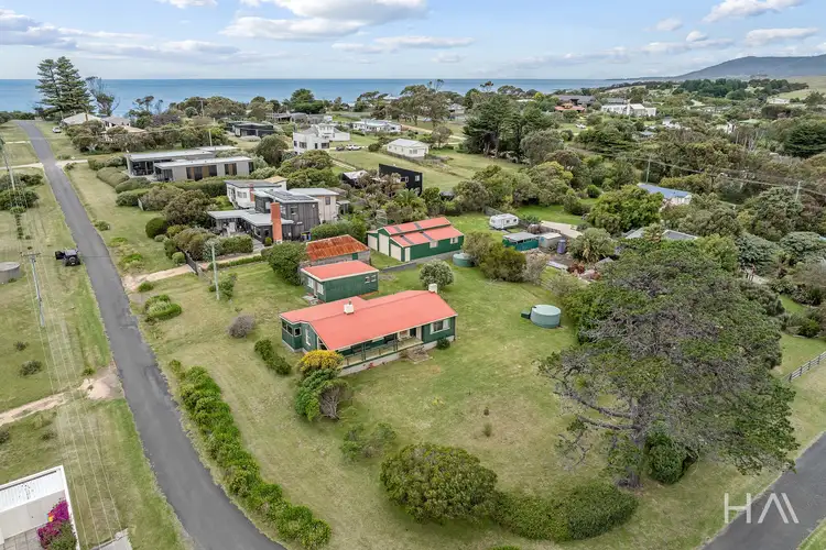 Sixth view of Homely house listing, 2 Hammond Street, Falmouth TAS 7215