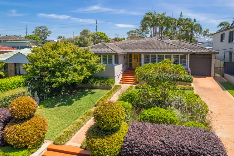 49 Dover Place, Engadine NSW 2233