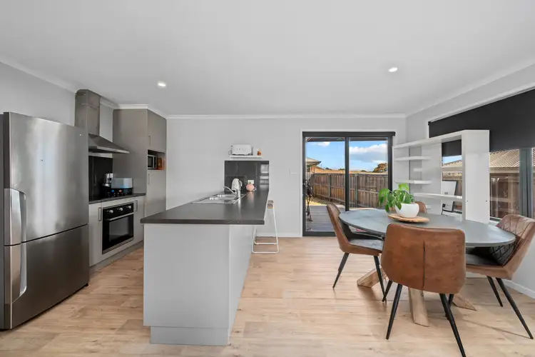 Fifth view of Homely house listing, 18 Breedon Way, Clarendon Vale TAS 7019