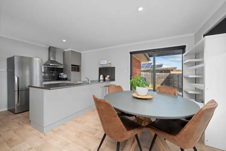 Sixth view of Homely house listing, 18 Breedon Way, Clarendon Vale TAS 7019