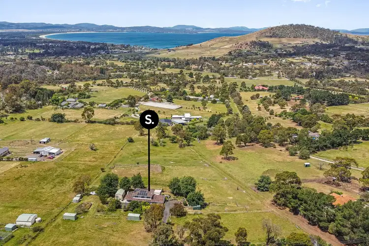 Main view of Homely house listing, 143 Acton Drive, Acton Park TAS 7170