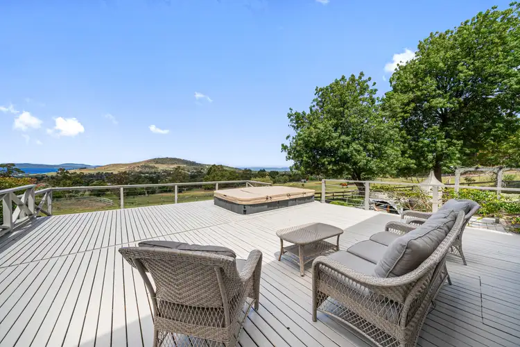 Sixth view of Homely house listing, 143 Acton Drive, Acton Park TAS 7170