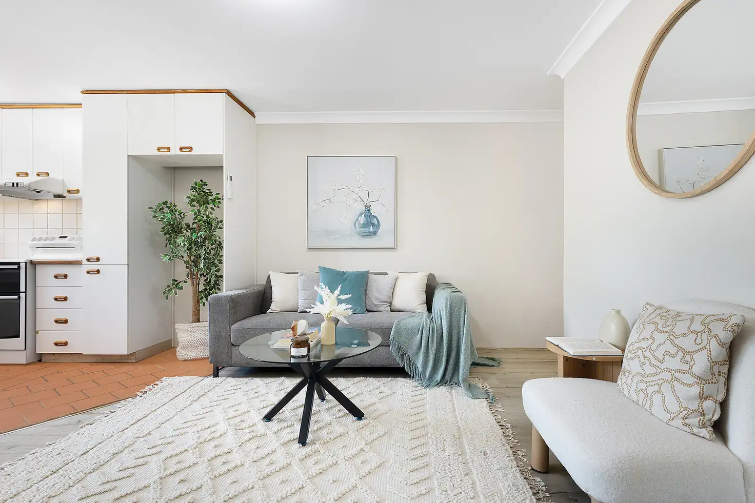 Main view of Homely apartment listing, 10/576 Forest Road, Penshurst NSW 2222