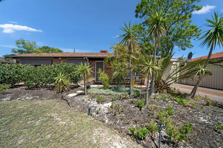 Third view of Homely house listing, 5 Ivanhoe Place, Gosnells WA 6110