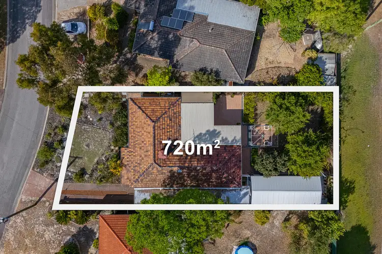 Fourth view of Homely house listing, 5 Ivanhoe Place, Gosnells WA 6110