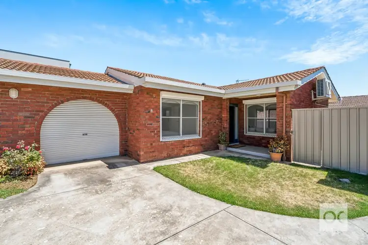 Main view of Homely unit listing, 5/11-13 Dawson Street, Fullarton SA 5063