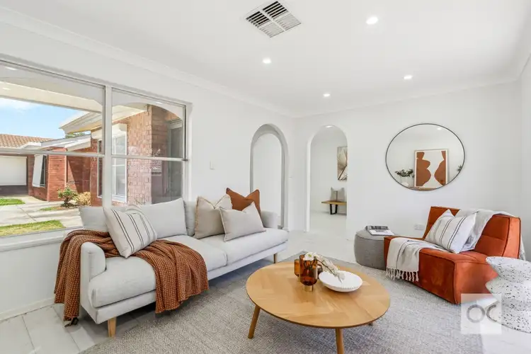 Second view of Homely unit listing, 5/11-13 Dawson Street, Fullarton SA 5063