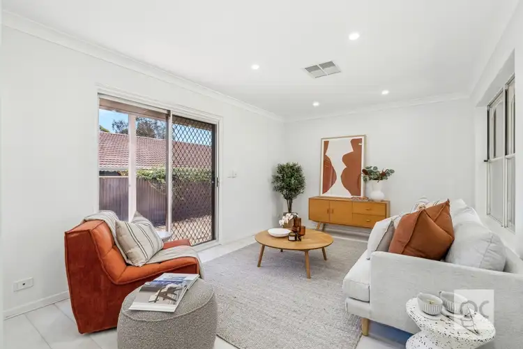 Third view of Homely unit listing, 5/11-13 Dawson Street, Fullarton SA 5063