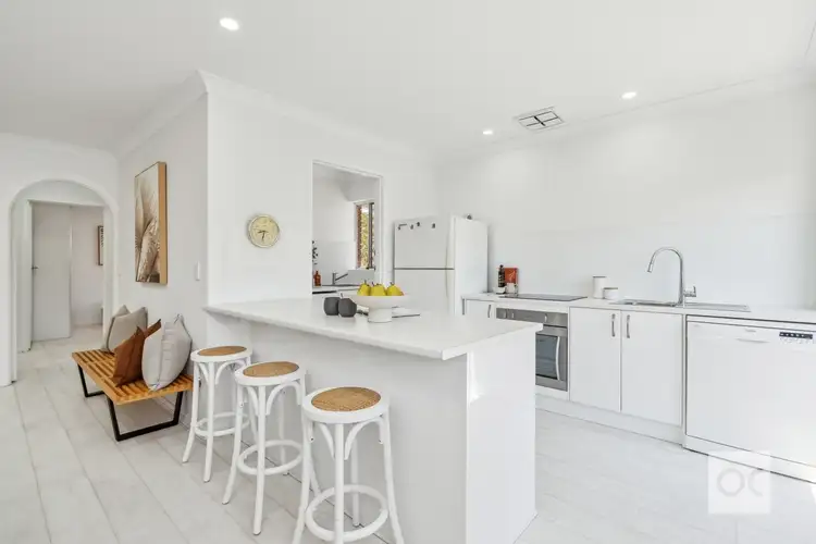 Fourth view of Homely unit listing, 5/11-13 Dawson Street, Fullarton SA 5063