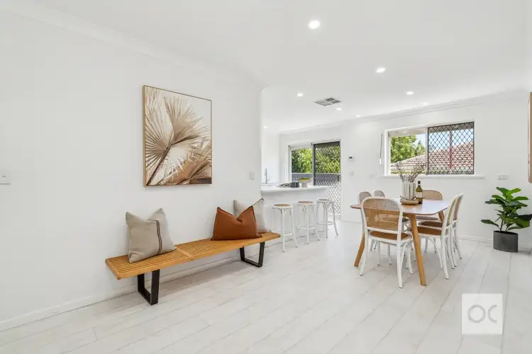 Sixth view of Homely unit listing, 5/11-13 Dawson Street, Fullarton SA 5063