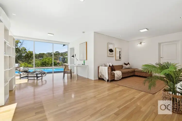 Third view of Homely house listing, 8 Gumbrae Avenue, Beaumont SA 5066