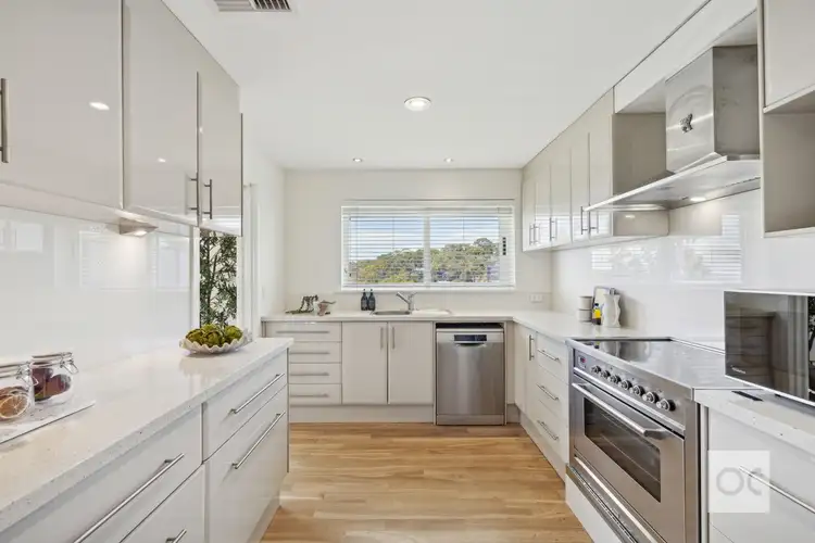 Fourth view of Homely house listing, 8 Gumbrae Avenue, Beaumont SA 5066