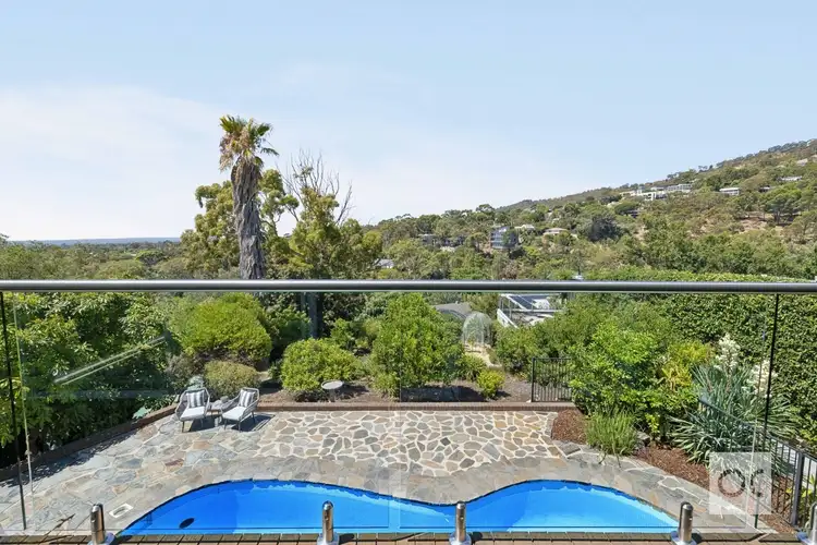 Fifth view of Homely house listing, 8 Gumbrae Avenue, Beaumont SA 5066