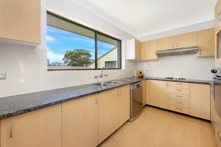 Second view of Homely apartment listing, 5/118 Pacific Highway, Roseville NSW 2069