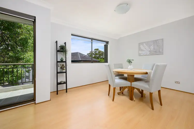 Third view of Homely apartment listing, 5/118 Pacific Highway, Roseville NSW 2069