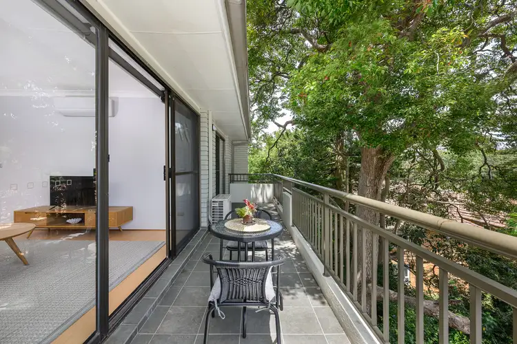 Fourth view of Homely apartment listing, 5/118 Pacific Highway, Roseville NSW 2069