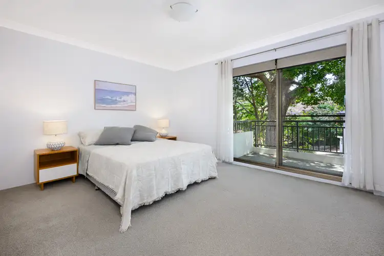 Fifth view of Homely apartment listing, 5/118 Pacific Highway, Roseville NSW 2069