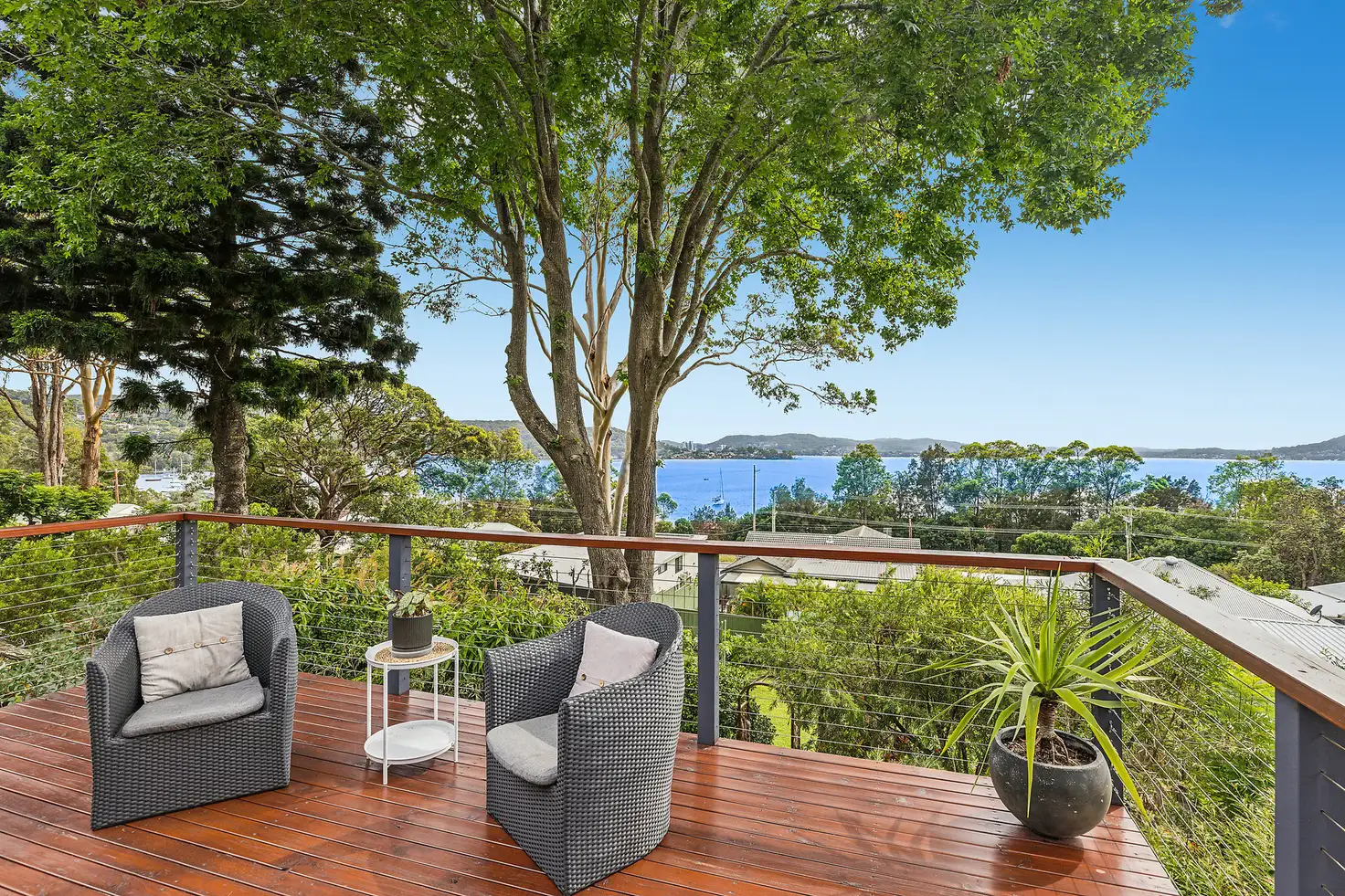 Main view of Homely house listing, 8A Nimala Avenue, Koolewong NSW 2256