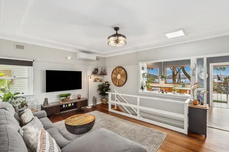 Fourth view of Homely house listing, 8A Nimala Avenue, Koolewong NSW 2256