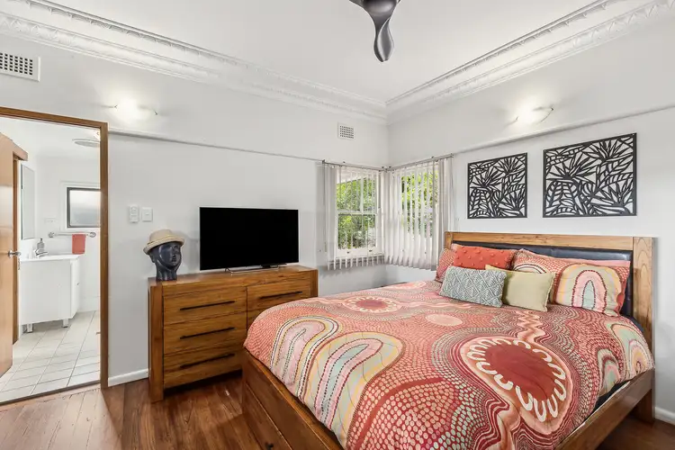 Fifth view of Homely house listing, 8A Nimala Avenue, Koolewong NSW 2256