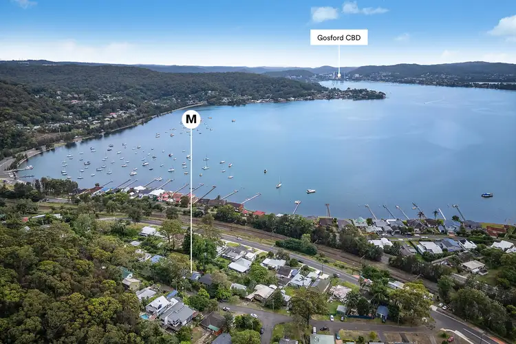 Sixth view of Homely house listing, 8A Nimala Avenue, Koolewong NSW 2256