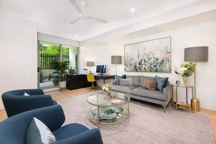 102/29 Lindfield Avenue, Lindfield NSW 2070