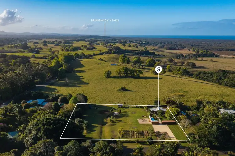 11 Citriadora Drive, Ewingsdale NSW 2481