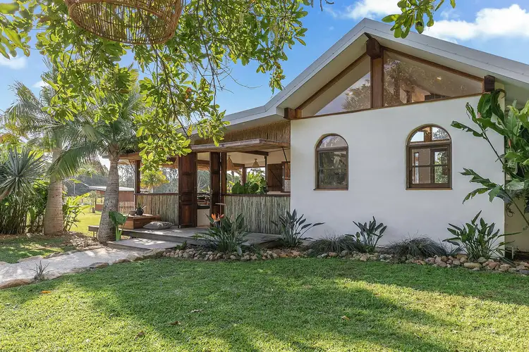 Third view of Homely house listing, 11 Citriadora Drive, Ewingsdale NSW 2481