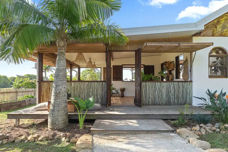 Fourth view of Homely house listing, 11 Citriadora Drive, Ewingsdale NSW 2481