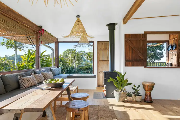 Sixth view of Homely house listing, 11 Citriadora Drive, Ewingsdale NSW 2481