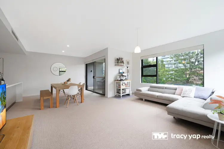 Main view of Homely unit listing, 2/9 Boundary Road, Carlingford NSW 2118