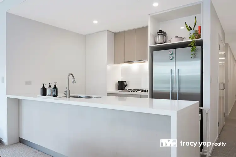 Third view of Homely unit listing, 2/9 Boundary Road, Carlingford NSW 2118
