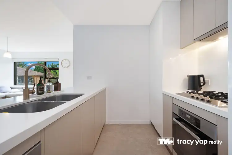 Fourth view of Homely unit listing, 2/9 Boundary Road, Carlingford NSW 2118