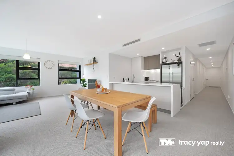 Fifth view of Homely unit listing, 2/9 Boundary Road, Carlingford NSW 2118
