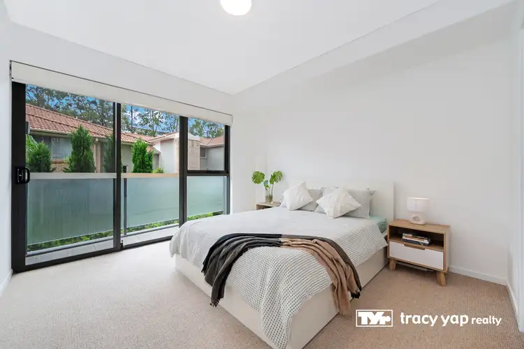 Sixth view of Homely unit listing, 2/9 Boundary Road, Carlingford NSW 2118
