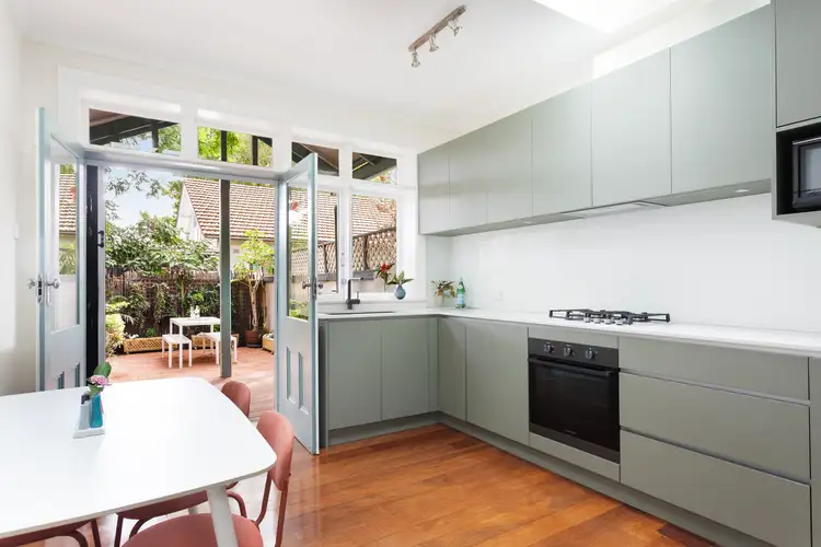 Main view of Homely house listing, 8 Channel Street, Dulwich Hill NSW 2203