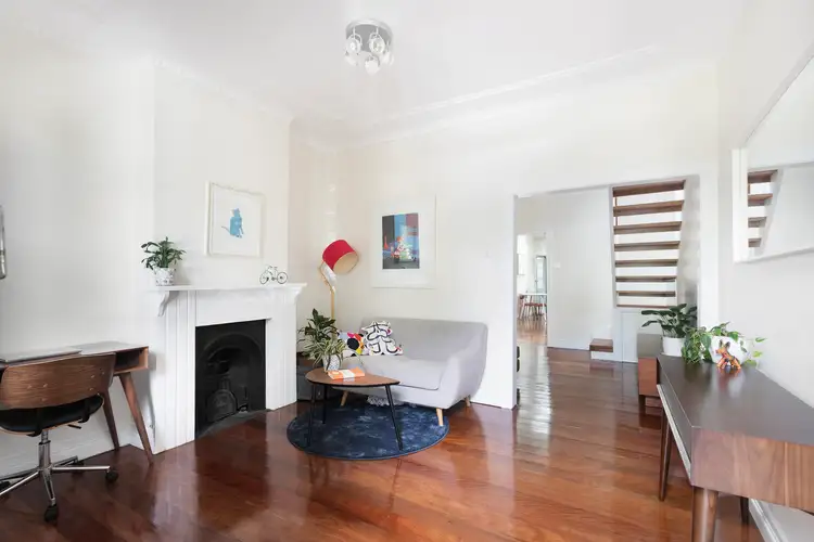 Second view of Homely house listing, 8 Channel Street, Dulwich Hill NSW 2203