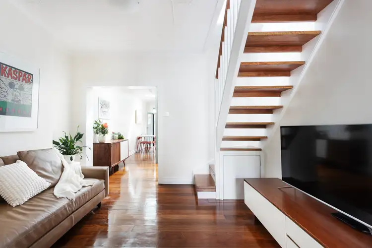 Fifth view of Homely house listing, 8 Channel Street, Dulwich Hill NSW 2203