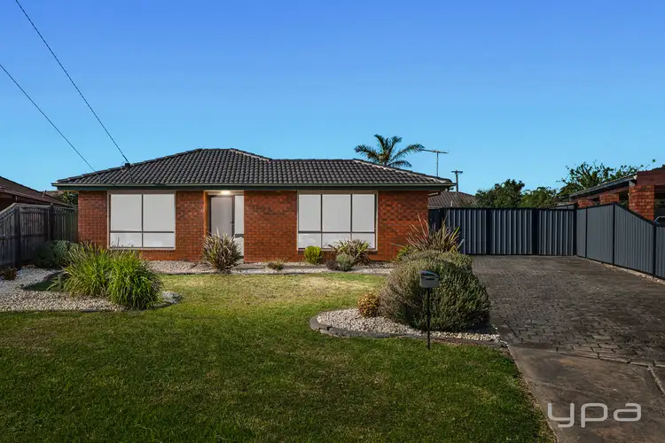9 Lorikeet Court, Werribee VIC 3030