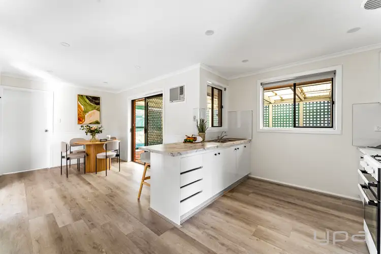 Sixth view of Homely house listing, 9 Lorikeet Court, Werribee VIC 3030