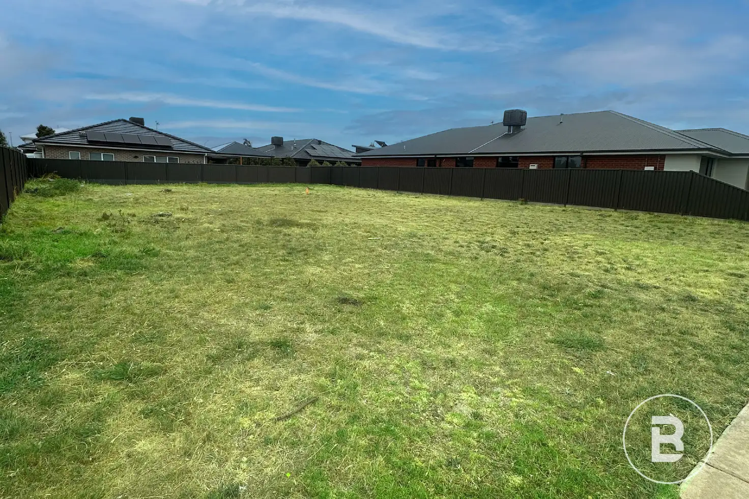 Main view of Homely land listing, 11 Marxsen Parade, Lucas VIC 3350