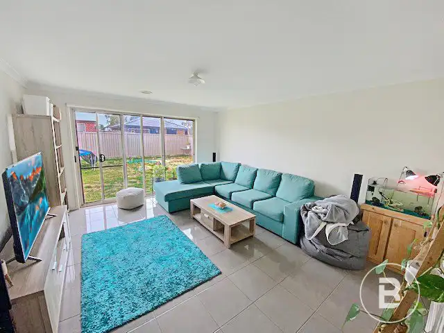 Second view of Homely house listing, 31 Cuzens Road, Alfredton VIC 3350