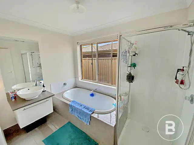 Fourth view of Homely house listing, 31 Cuzens Road, Alfredton VIC 3350