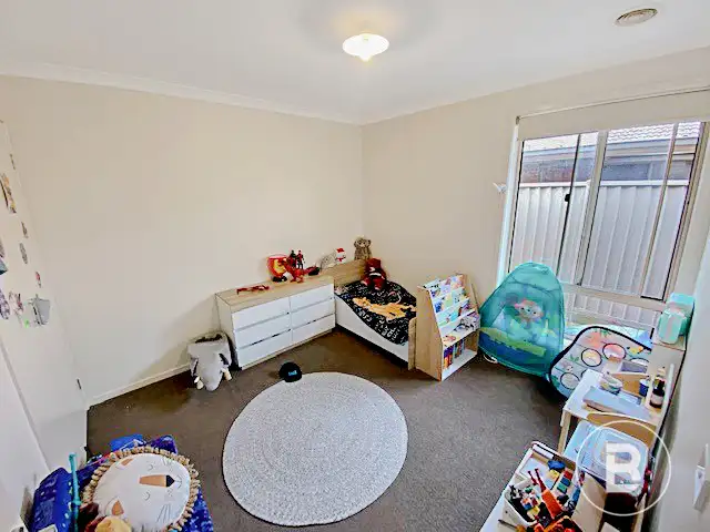 Fifth view of Homely house listing, 31 Cuzens Road, Alfredton VIC 3350